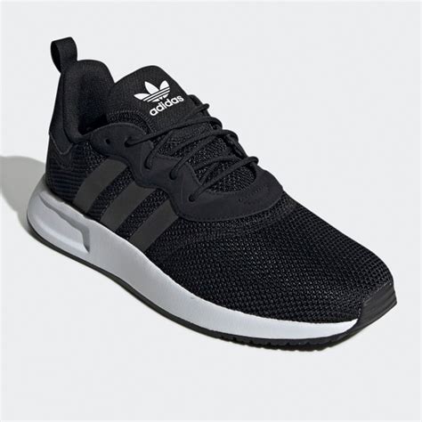 adidas x plr schwarz herren|adidas foot locker xplr.